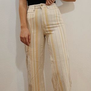 Madewell Pants